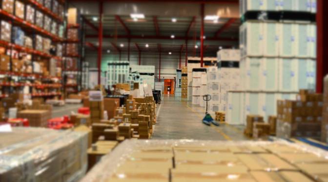 Крос-аналіз ринку транспортної тари в Україні