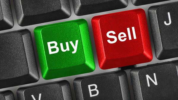 E-trade in Ukraine: серфинг трендов