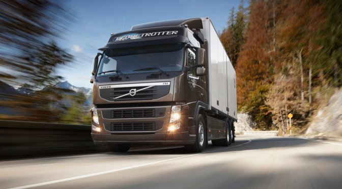 Вантажні автомобільні транспортні біржі в Україні