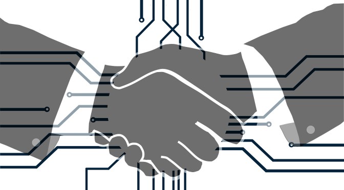 электронные ТТН: законодательство, готовность компаний и господдержка