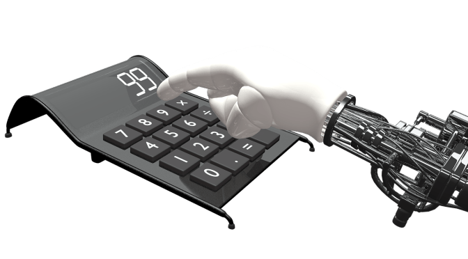 Складские инновации: быль, явь и футуризм