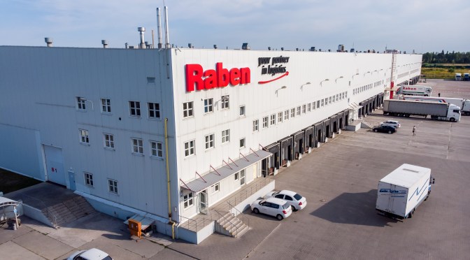 Рынок логистики Украины 2020: вызов принят