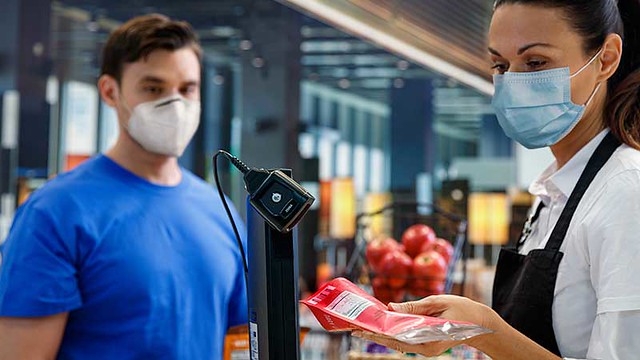 Zebra Global Shopper Study: 6 із 10 опитаних ритейлерів збільшують витрати на технології