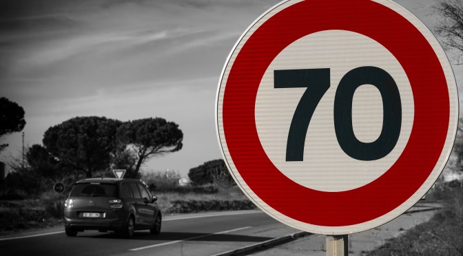 Відсьогодні: набирають чинності нові Правила дорожнього руху