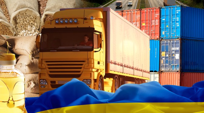 Ukrainian Logistics Forum 2023: переформатування, відновлення і розвиток логістики