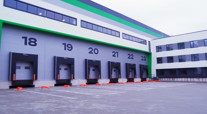 AFINA Group: відкриття філії та складу у Львові