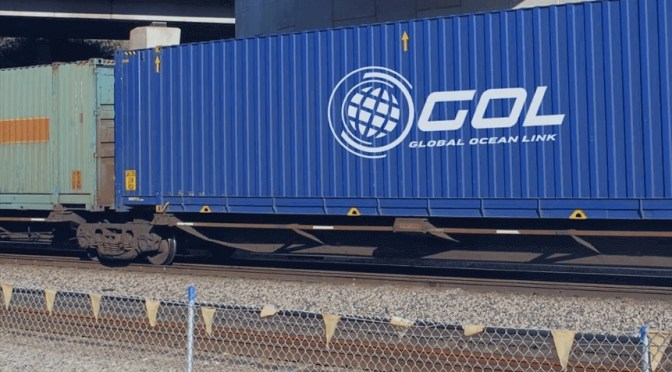 Global Ocean Link додає фармацевтичний напрям у логістичні рішення