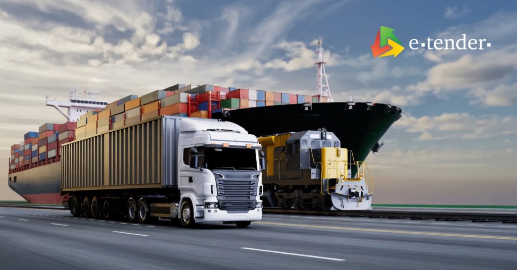 eTender Logistic